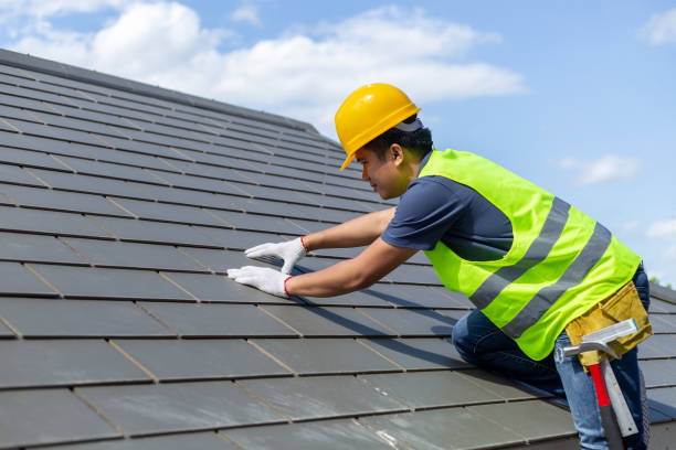 Quick and Trustworthy Emergency Roof Repair Services in Tualatin, OR