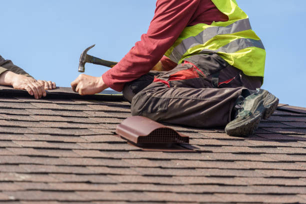 Best Best Roofing Contractors  in Tualatin, OR
