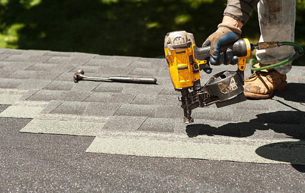 Best Storm Damage Roof Repair  in Tualatin, OR
