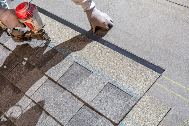Best Best Roofing Contractors  in Tualatin, OR